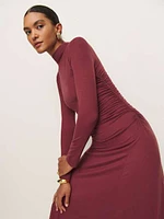 Nemy Knit Dress