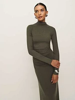 Nemy Knit Dress