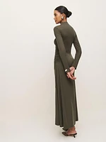 Nemy Knit Dress