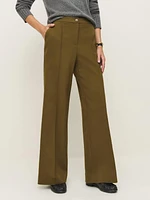Teddy Knit Pant
