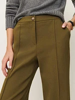 Teddy Knit Pant