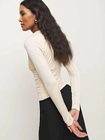 Ines Knit Top
