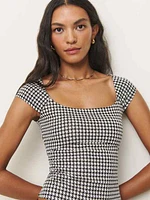 Isadora Knit Top