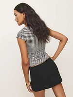 Isadora Knit Top