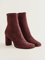 Presley Ankle Boot