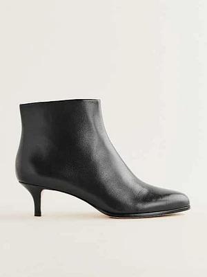 Xyla Ankle Boot