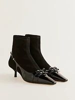 Natalia Ankle Boot