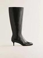 Xandra Knee Boot