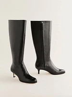 Xandra Knee Boot