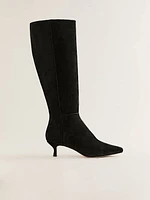 Olya Knee Boot