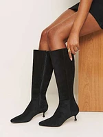 Olya Knee Boot