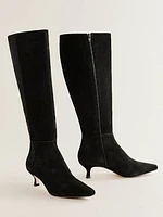 Olya Knee Boot