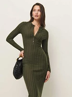 Lani Knit Dress