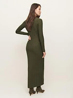 Lani Knit Dress