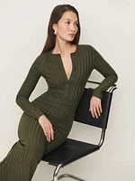 Lani Knit Dress