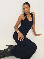 Jules Knit Dress