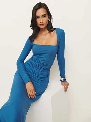 Laurel Knit Dress
