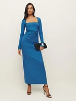 Laurel Knit Dress