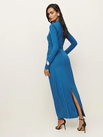 Laurel Knit Dress