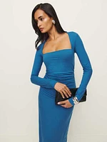 Laurel Knit Dress