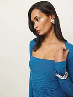 Laurel Knit Dress