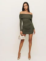 Brooks Knit Dress
