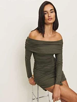 Brooks Knit Dress