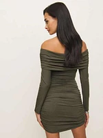 Brooks Knit Dress
