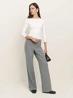 Jalen Knit Top