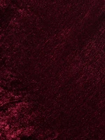 Rhia Velvet Dress