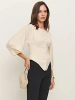 Martha Top