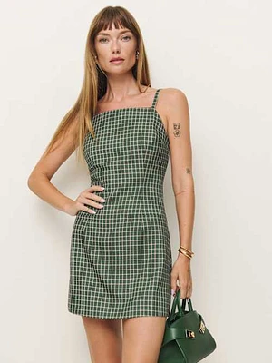 Phillipa Dress
