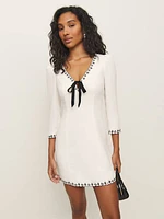 Posey Dress
