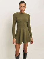 Melissa Knit Dress