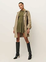 Melissa Knit Dress