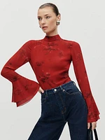 Roxana Top