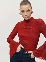 Roxana Top