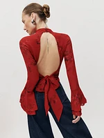 Roxana Top