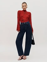 Roxana Top