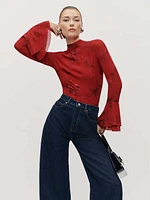 Roxana Top