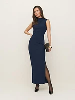 Beau Knit Dress