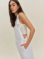 Arlo Denim Overalls