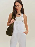 Arlo Denim Overalls