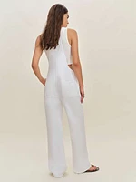 Arlo Denim Overalls