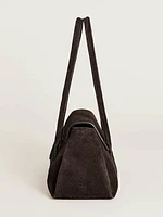 Small Caterina Top Handle