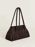Small Caterina Top Handle
