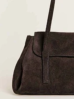 Small Caterina Top Handle