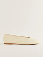 Brenna Ballet Flat