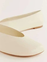 Brenna Ballet Flat