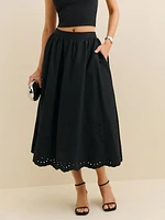 Madeleine Skirt